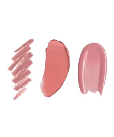 CHARLOTTE TILBURY Lip cosmetics set Pillow Talk Lip Kit - Buy Online on GoSupps.com