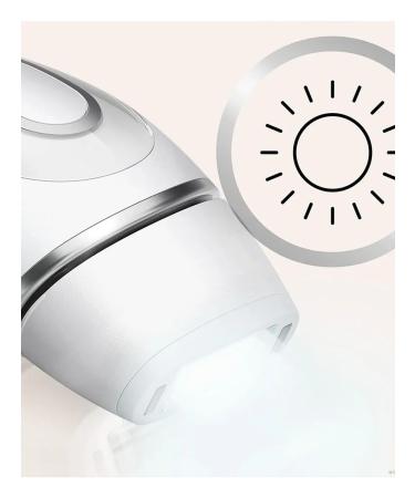 Braun Silk-Expert Pro 3 PL3233 + razor - Buy Online on GoSupps.com