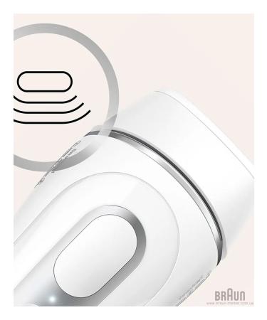 Braun Silk-Expert Pro 3 PL3233 + razor - Buy Online on GoSupps.com