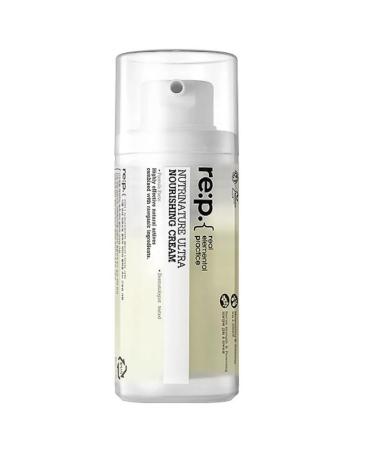 REP RE:P Ultra-Nourishing Face Cream