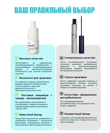 Fazax Whey for eyelash growth recovery - Buy Online on GoSupps.com