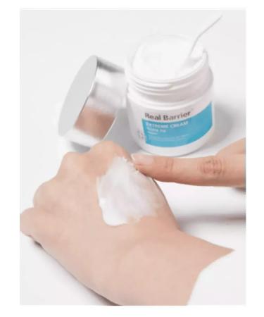 Real Barrier Lamellar moisturizer for face - Buy Online on GoSupps.com