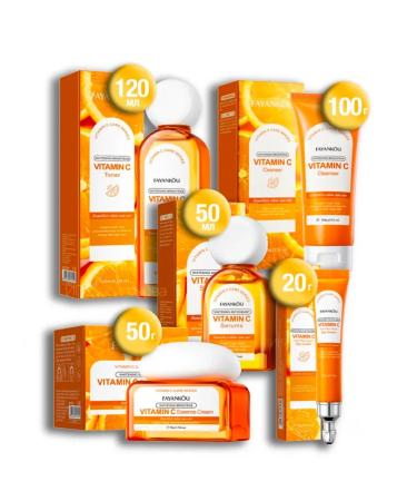 sadoer Face cosmetics set - Buy Online on GoSupps.com