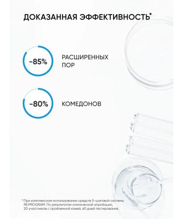 ICON SKIN Facial peeling 11% of acne and inflammation - Buy Online on GoSupps.com