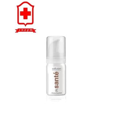 Callusan Sant cream for body 40 ml - Buy Online on GoSupps.com