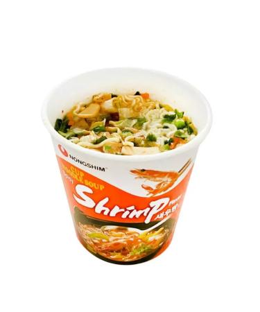 CAVIAR Lapsha quickly preparation with the taste of shrimp is acute 67 g - Buy Online on GoSupps.com