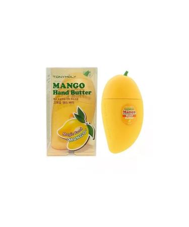Tonymoly Hand oil with mangoes 45g