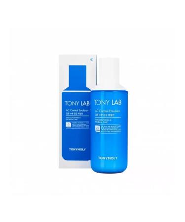Tonymoly Toner lightening for problem skin 180ml