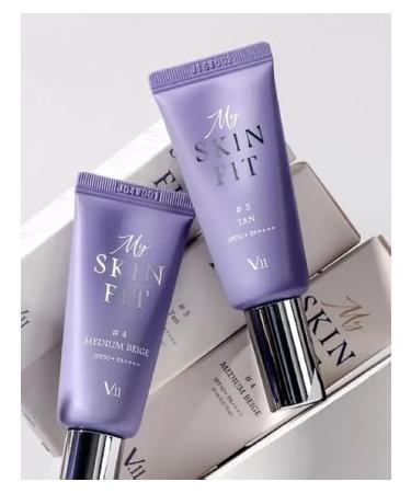 Village 11 Factory Sunscreen bb cream 20 ml - Buy Online on GoSupps.com