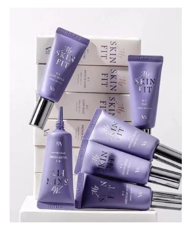 Village 11 Factory Sunscreen bb cream 20 ml - Buy Online on GoSupps.com