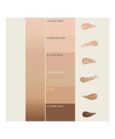 Village 11 Factory Sunscreen bb cream 20 ml - Buy Online on GoSupps.com