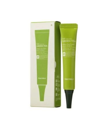 Tonymoly Moisturizer for the skin around the eyes 30ml