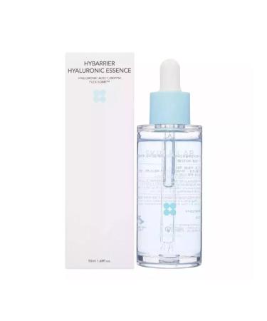 Skin&Lab Moisturizing essence for the face with hyaluronic acid 50ml