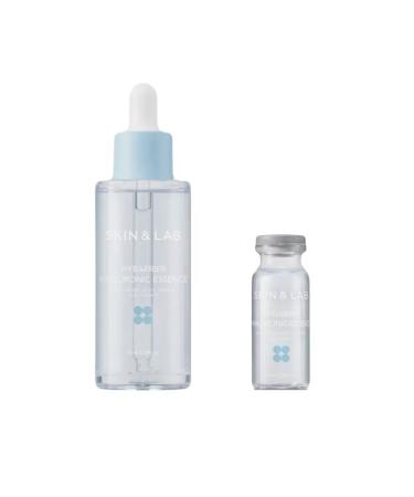 Skin&Lab Moisturizing essence for the face with hyaluronic acid 50ml - Buy Online on GoSupps.com