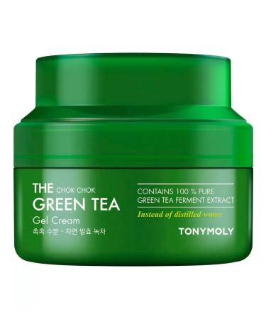 Tonymoly Moisturizing gel cream 60ml
