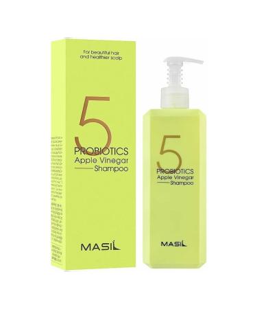 MASIL Shampoo against dandruff 500ml