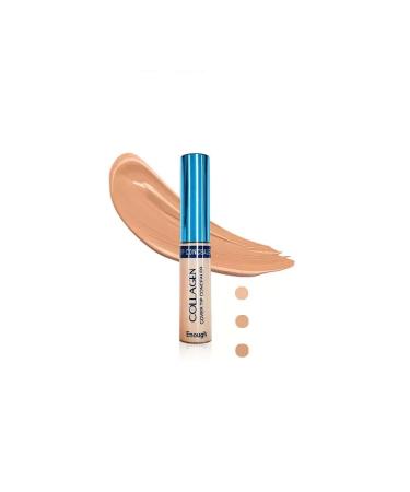 ENOUGH Concealer with a collagen 5g - Buy Online on GoSupps.com