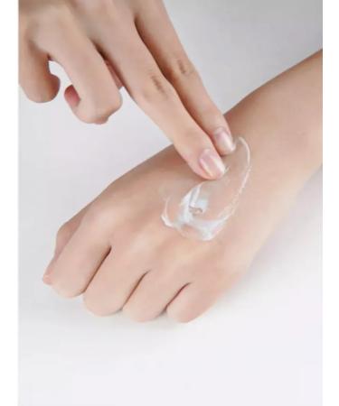 MESOMATRIX Lifting Crem with peptide capsules Power Aqua Cream - Buy Online on GoSupps.com