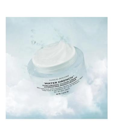 PETER THOMAS ROTH Hyaluronic acid moisturizer - Buy Online on GoSupps.com