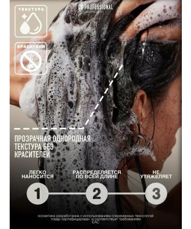 CO PROFESSIONAL Color S 250ml shampoo for dyed hair - Buy Online on GoSupps.com