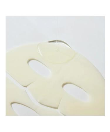 BIODANCE Set of masks 2 pcs collagen and with niacinamide - Buy Online on GoSupps.com