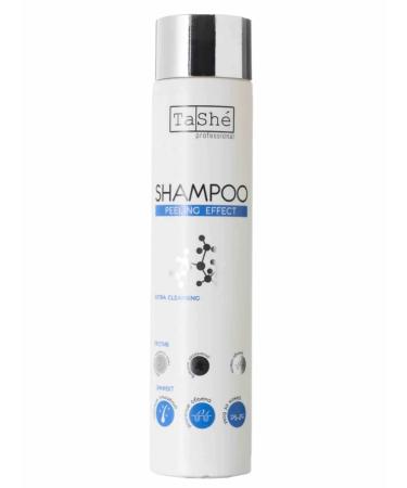 Tashe Peeling Effect shampoo 300 ml - Buy Online on GoSupps.com