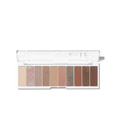 Elf Cosmetics ELF Palettes Keep Ethernal shadows