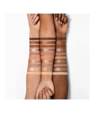 Elf Cosmetics ELF Palettes Keep Ethernal shadows - Buy Online on GoSupps.com