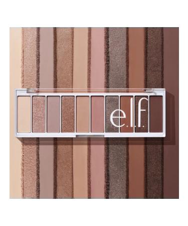 Elf Cosmetics ELF Palettes Keep Ethernal shadows - Buy Online on GoSupps.com