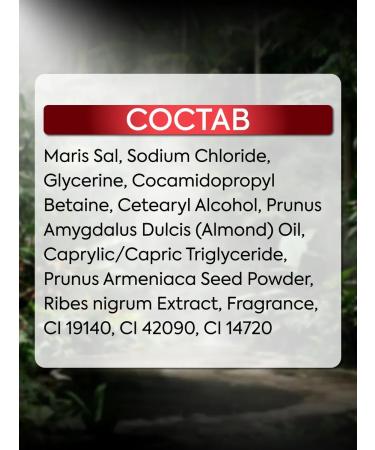 Kapous Salt scrubcore and grapes 200 ml - Buy Online on GoSupps.com
