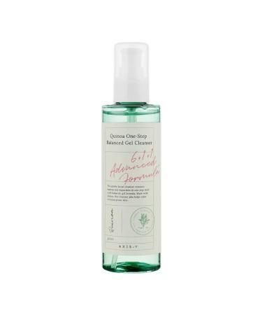 AXIS-Y Korean gel for washing and removing makeup - Buy Online on GoSupps.com