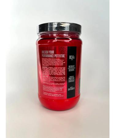 BSN Amino acids amino x watermelon 435 grams for recovery - Buy Online on GoSupps.com