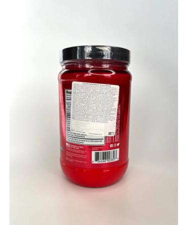 BSN Amino acids amino x watermelon 435 grams for recovery - Buy Online on GoSupps.com