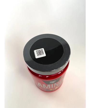 BSN Amino acids amino x watermelon 435 grams for recovery - Buy Online on GoSupps.com