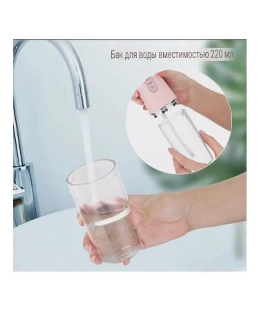 TaibaZSSI Irrigator for teeth gum cavity - Buy Online on GoSupps.com