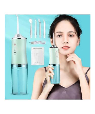 TaibaZSSI Irrigator for teeth gum cavity - Buy Online on GoSupps.com