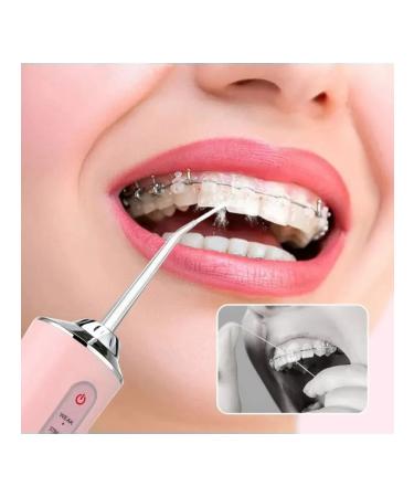 TaibaZSSI Irrigator for teeth gum cavity - Buy Online on GoSupps.com