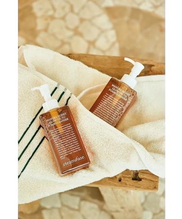 STEAMBASE Foam for faces 2 in 1 215 ml - Buy Online on GoSupps.com