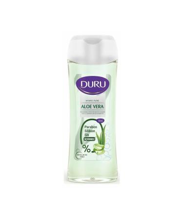 Full care Shower gel Duru Hydro Pure Aloe Vera 450 ml