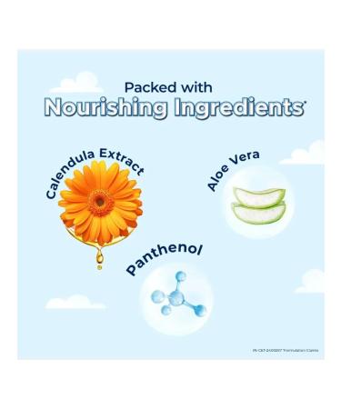 Cetaphil Children's detergent with calendula - Buy Online on GoSupps.com