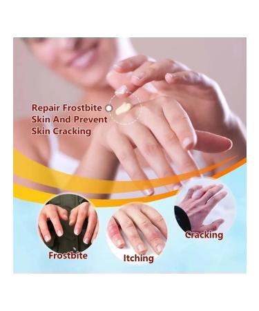 Cream for hand restoration - Buy Online on GoSupps.com