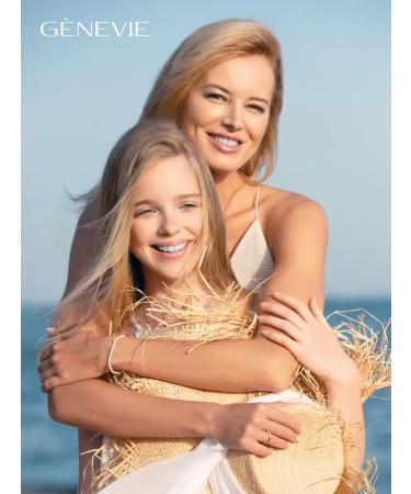 ESTEL Genevie sunscreen emulsion SPF 50 50 ml - Buy Online on GoSupps.com