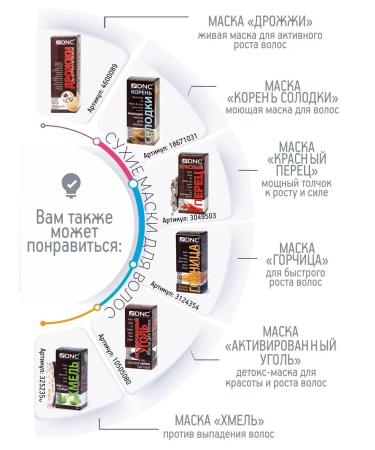 DNC Brewery for hair growth against falling out - Buy Online on GoSupps.com