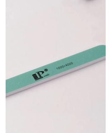LP-Nails Brand Nail file - Buy Online on GoSupps.com