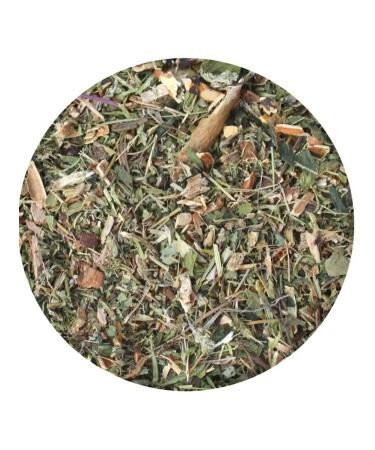 Alvitta Herbal collection for bones joints Vitamin Tea 100 g - Buy Online on GoSupps.com