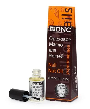 DNC Nut oil for nails strengthening