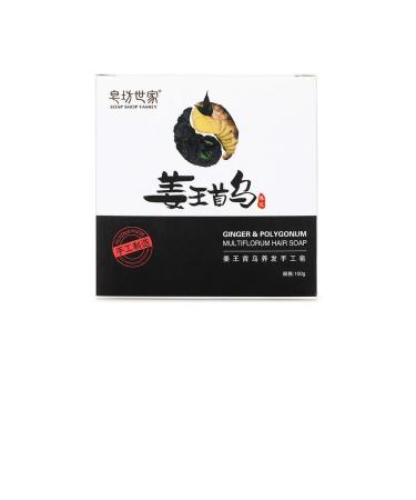 Chinese medicine Hard shampoo from hair loss - Buy Online on GoSupps.com