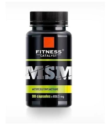 The power of Siberia is health Methyl sulfonylmetatan