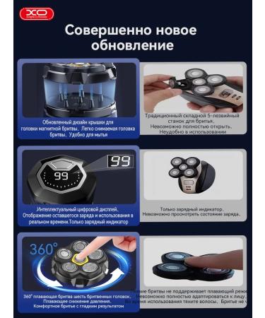 Electric blower is used for the face and britow -headed belts - Buy Online on GoSupps.com