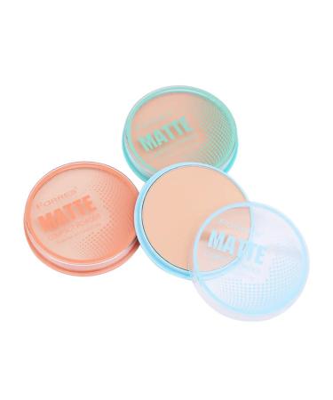 FARRES Facial powder tone 02 light beige - Buy Online on GoSupps.com